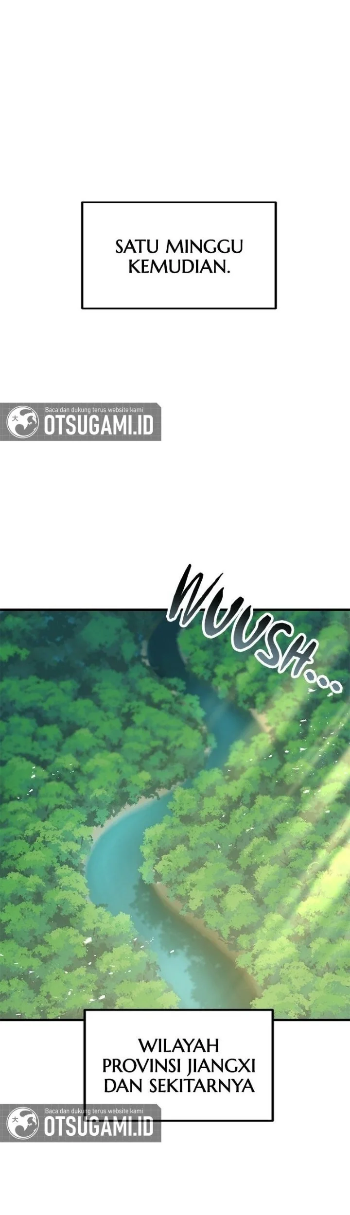 The Emperor’s Sword Chapter 106 Gambar 29