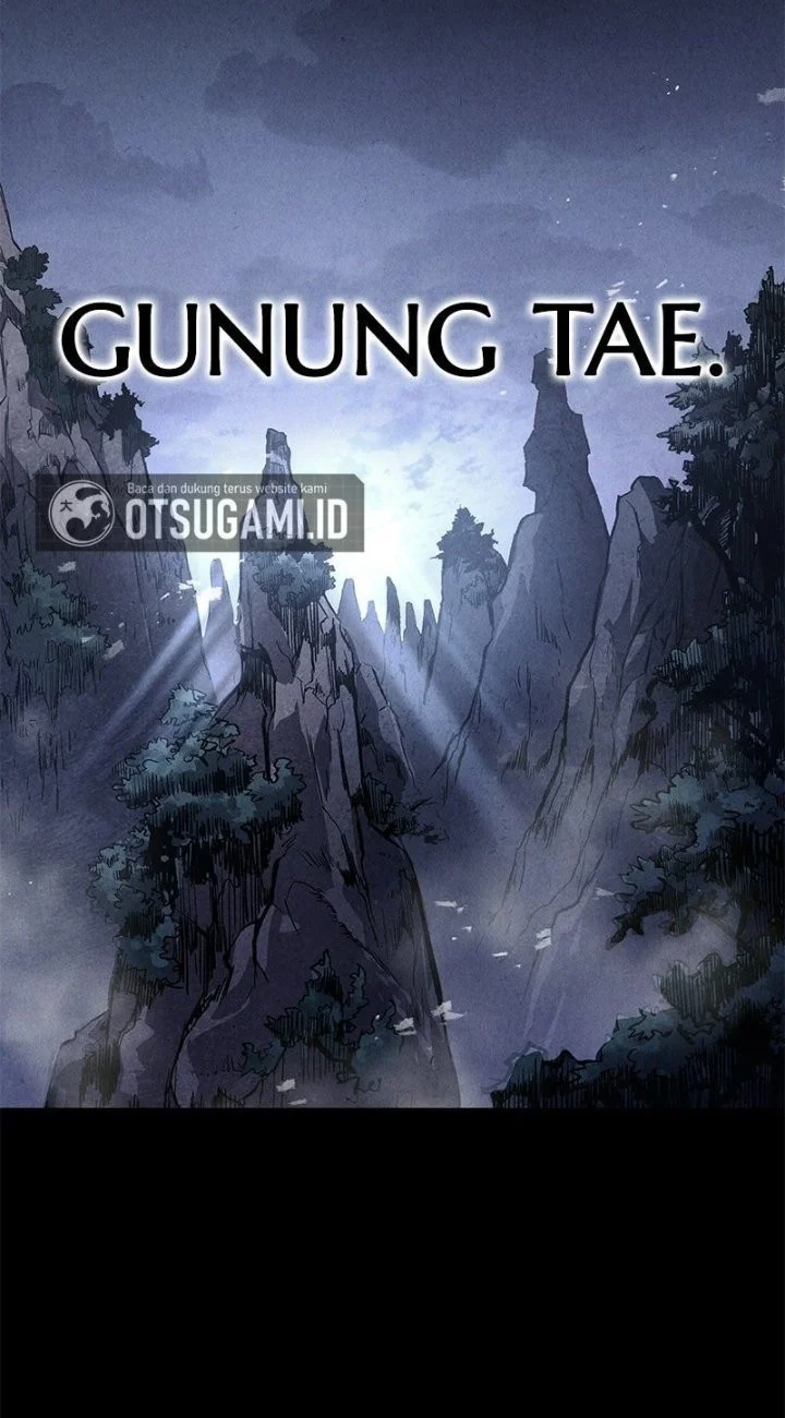 The Emperor’s Sword Chapter 106 Gambar 39