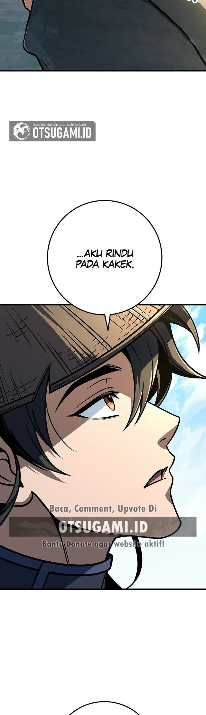 The Emperor’s Sword Chapter 106 Gambar 44