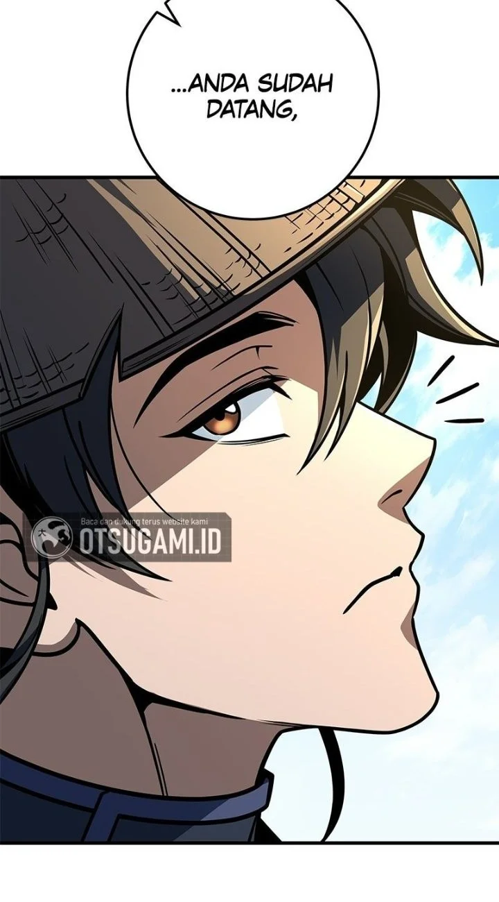 The Emperor’s Sword Chapter 106 Gambar 45