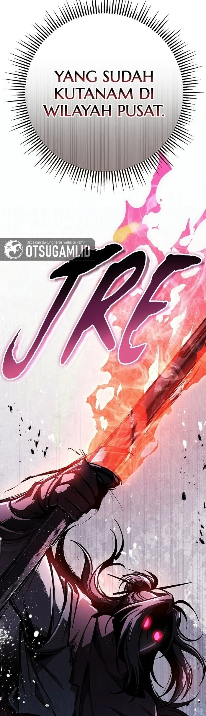 Manhwa The Emperor’s Sword Chapter 106 gambar 2