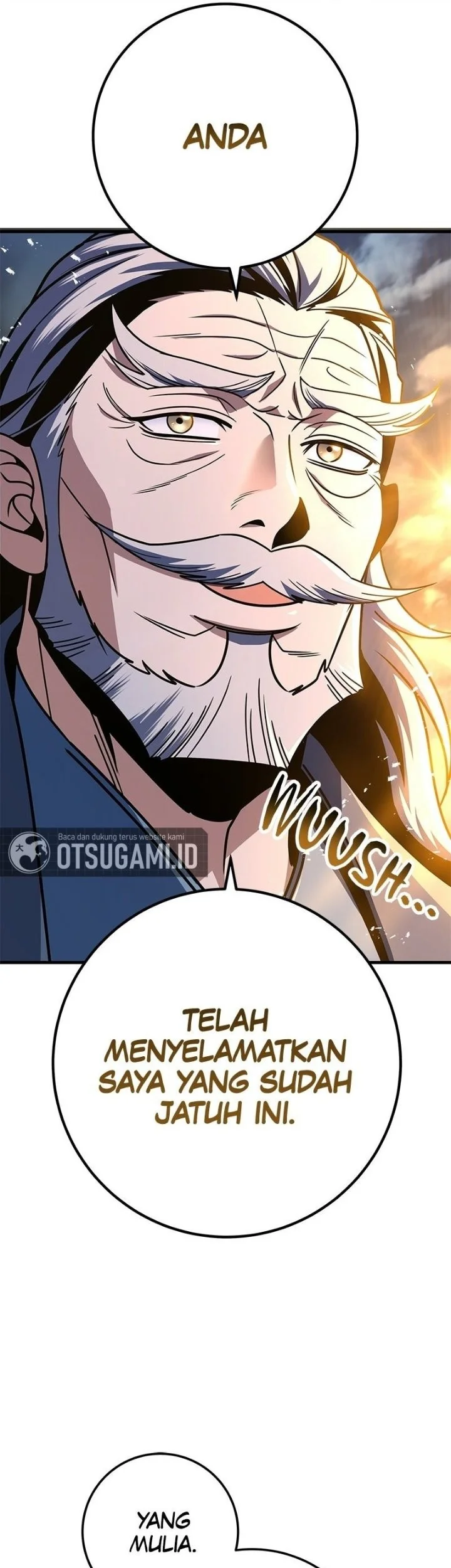 The Emperor’s Sword Chapter 106 Gambar 54