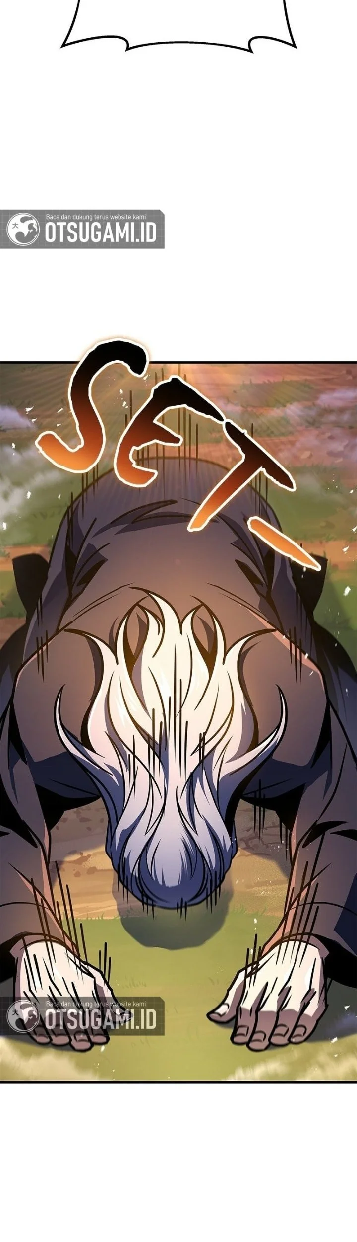 The Emperor’s Sword Chapter 106 Gambar 58