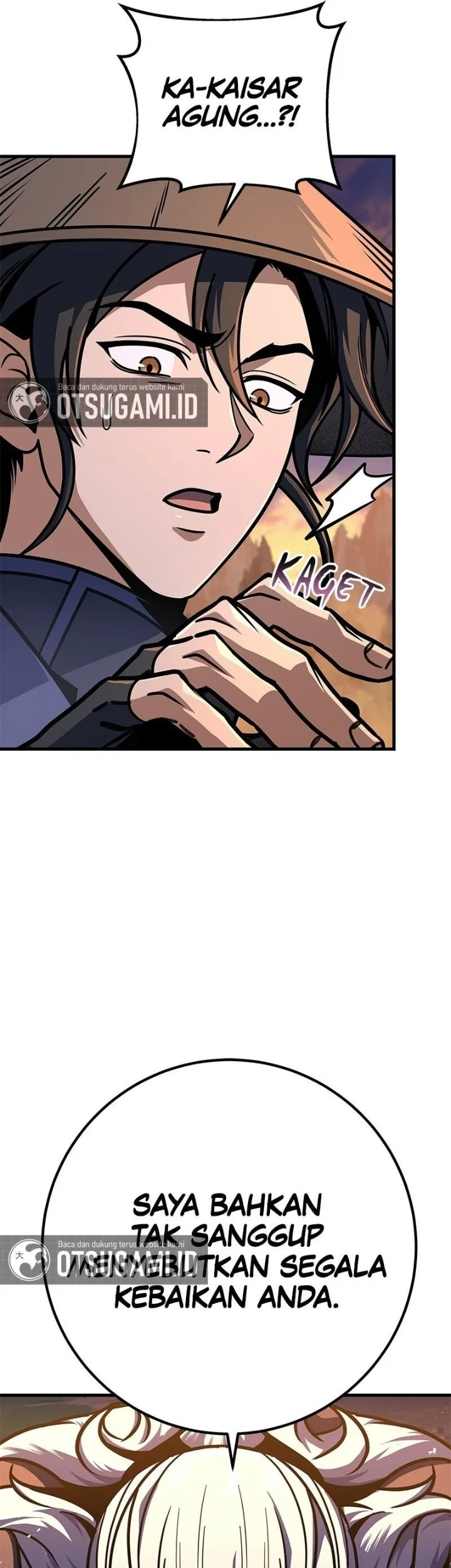 The Emperor’s Sword Chapter 106 Gambar 60