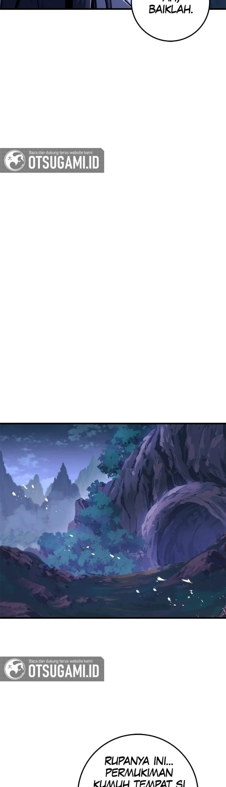 The Emperor’s Sword Chapter 106 Gambar 67