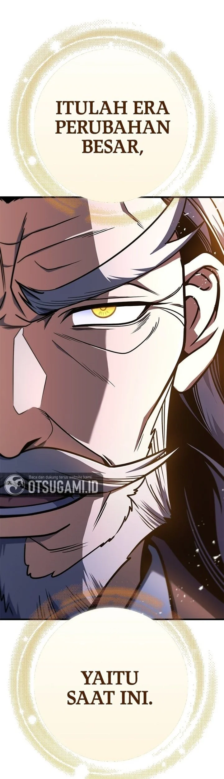 The Emperor’s Sword Chapter 106 Gambar 77