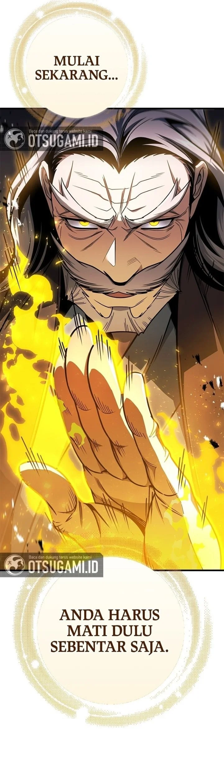 The Emperor’s Sword Chapter 106 Gambar 82