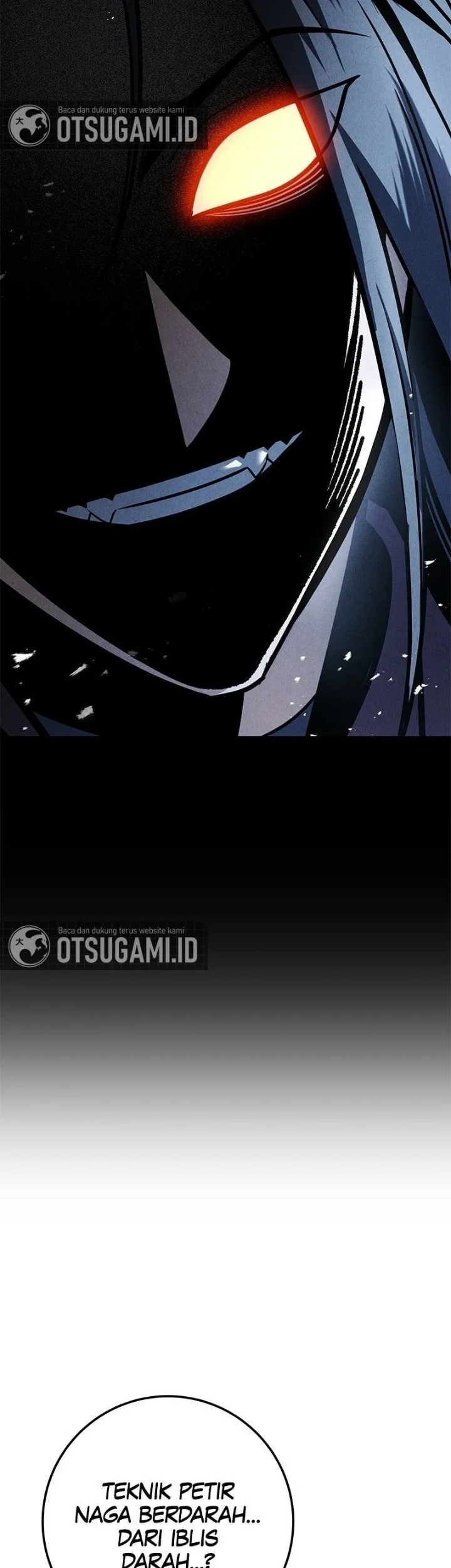 The Emperor’s Sword Chapter 106 Gambar 22