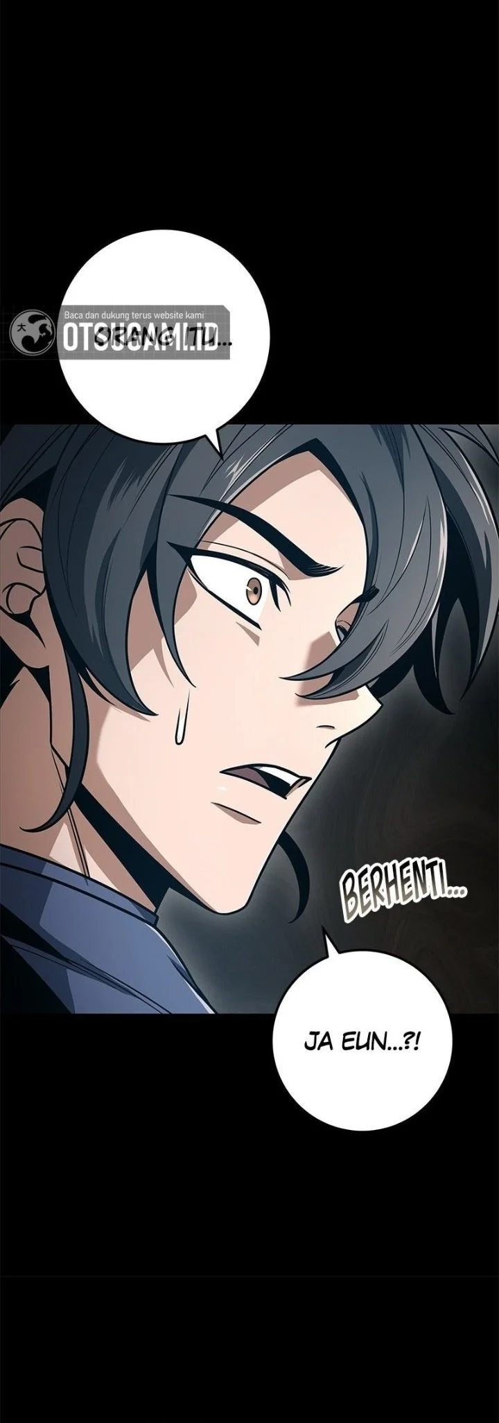 The Emperor’s Sword Chapter 107 Gambar 28