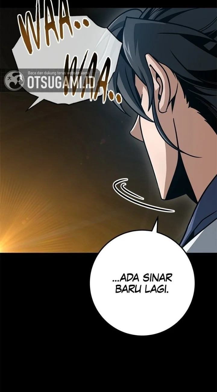 The Emperor’s Sword Chapter 107 Gambar 31