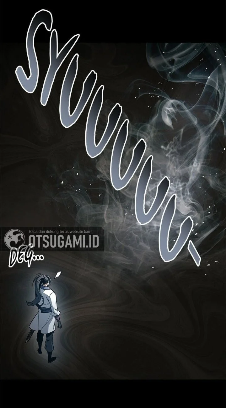 The Emperor’s Sword Chapter 107 Gambar 36