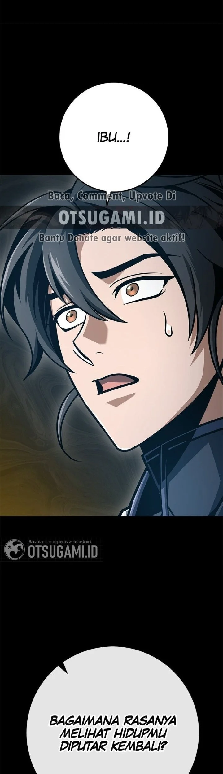 The Emperor’s Sword Chapter 107 Gambar 38