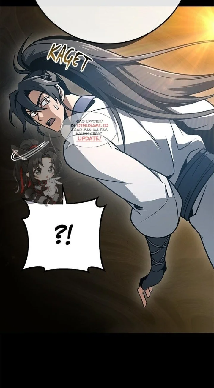 The Emperor’s Sword Chapter 107 Gambar 39