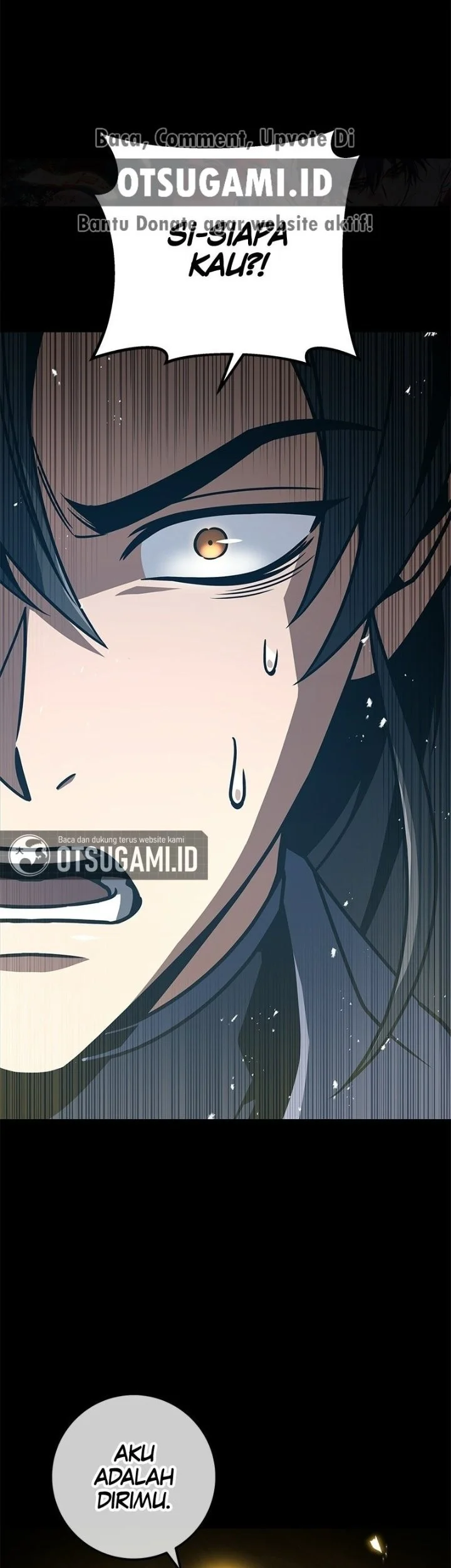 The Emperor’s Sword Chapter 107 Gambar 40