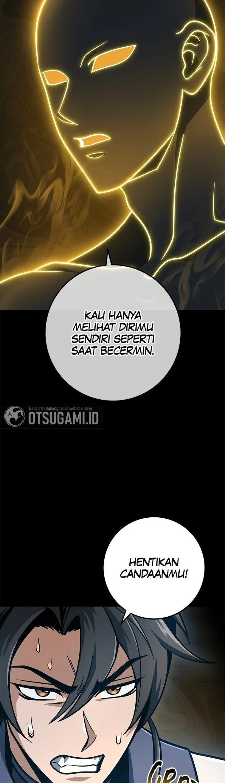 The Emperor’s Sword Chapter 107 Gambar 44