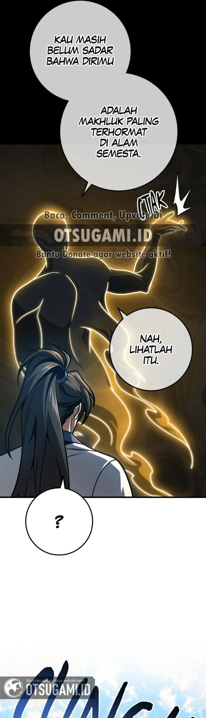 The Emperor’s Sword Chapter 107 Gambar 46