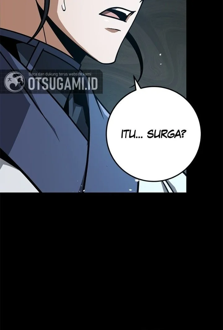 The Emperor’s Sword Chapter 107 Gambar 48