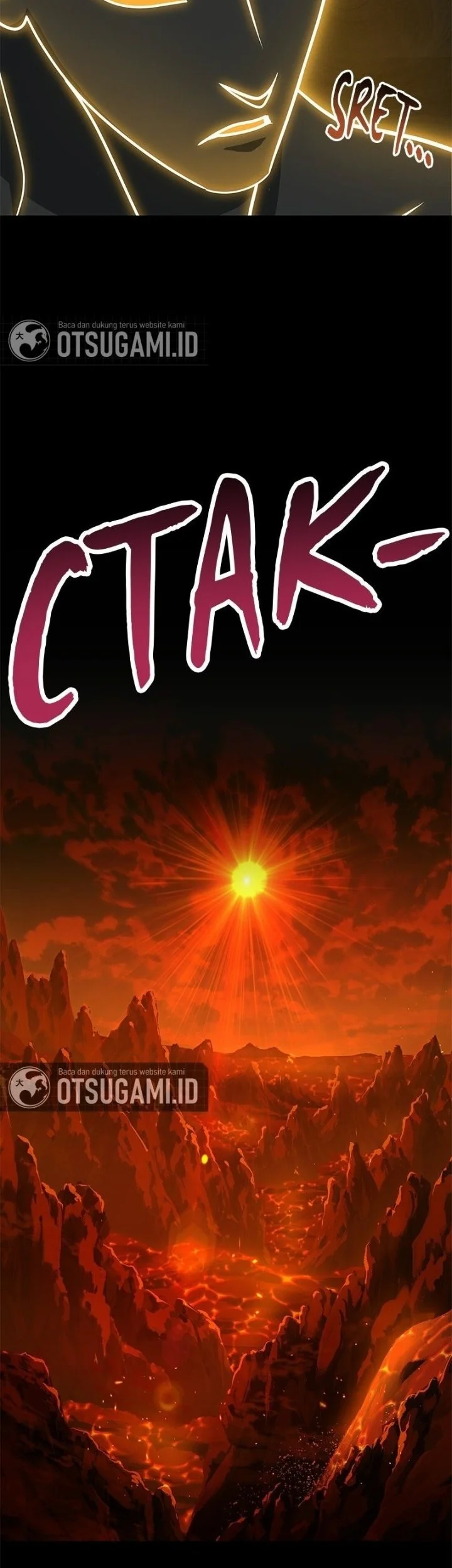 The Emperor’s Sword Chapter 107 Gambar 50