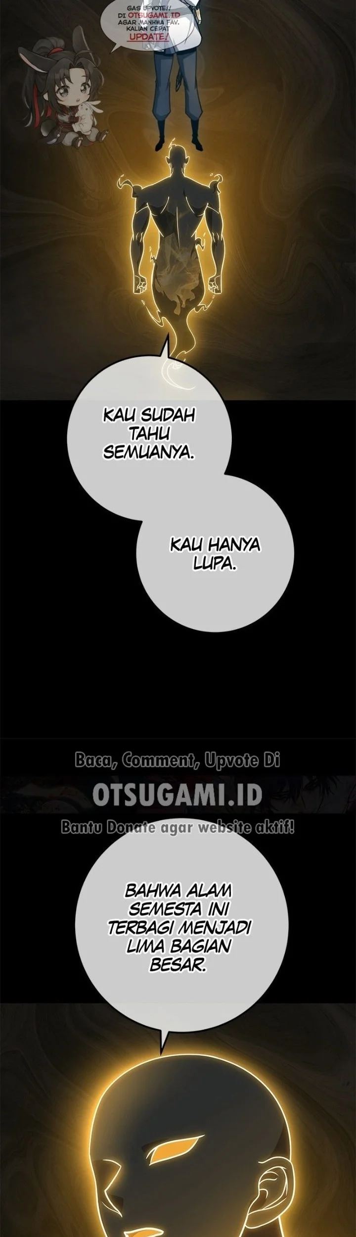 The Emperor’s Sword Chapter 107 Gambar 53