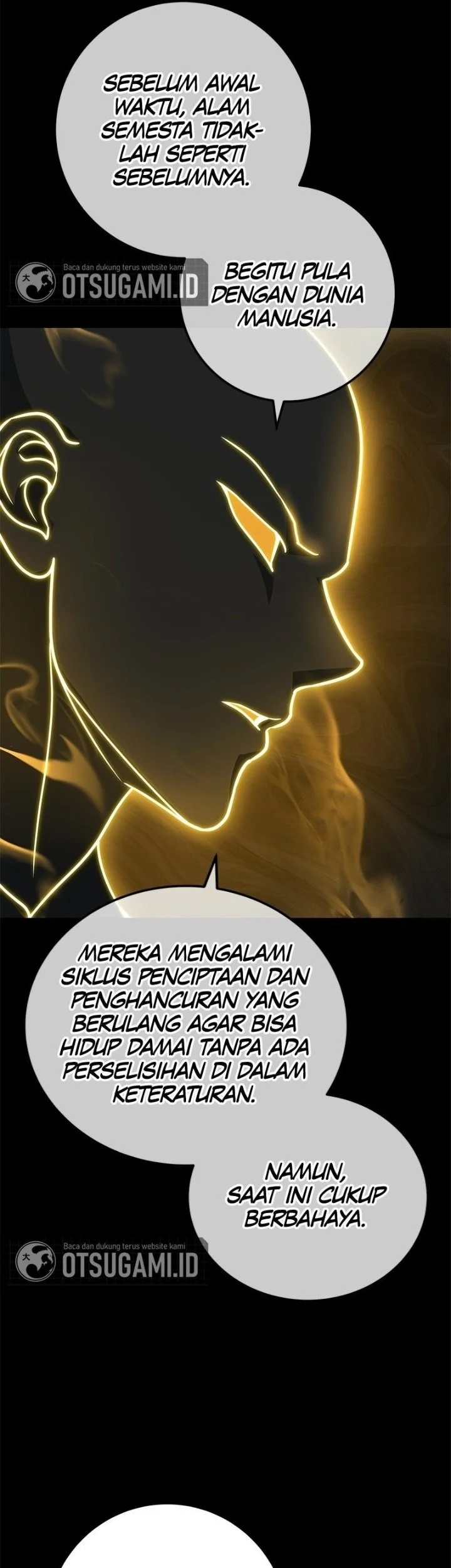 The Emperor’s Sword Chapter 107 Gambar 70