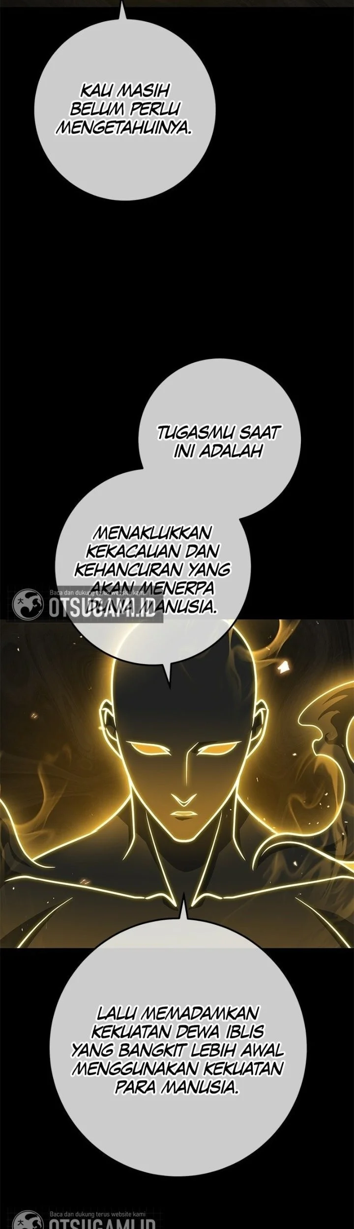 The Emperor’s Sword Chapter 107 Gambar 76