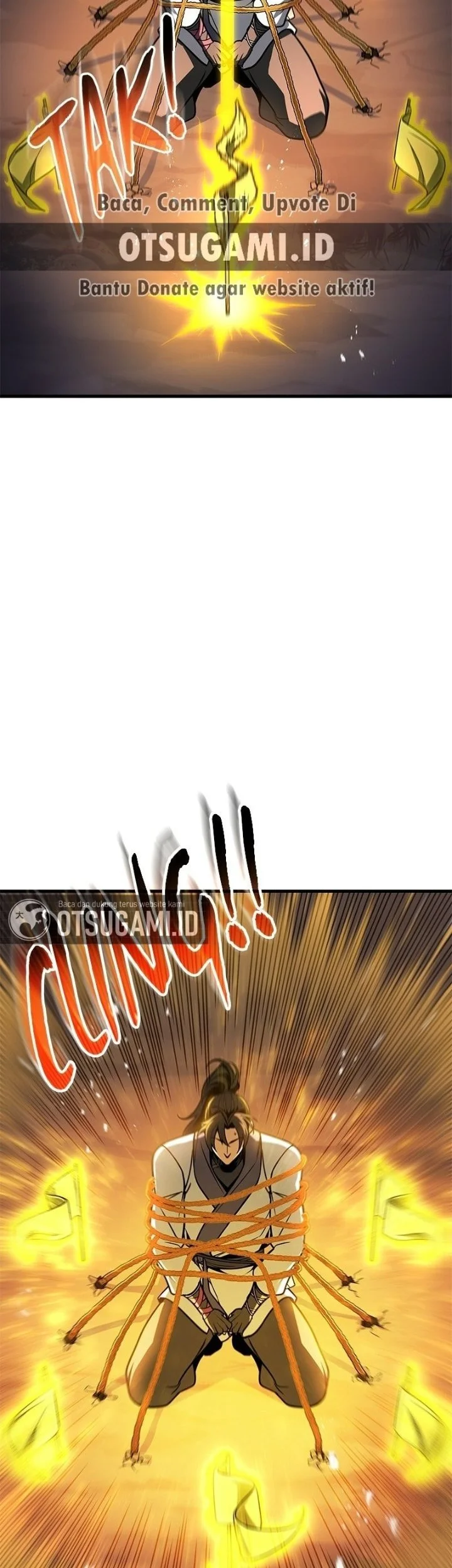 The Emperor’s Sword Chapter 107 Gambar 13