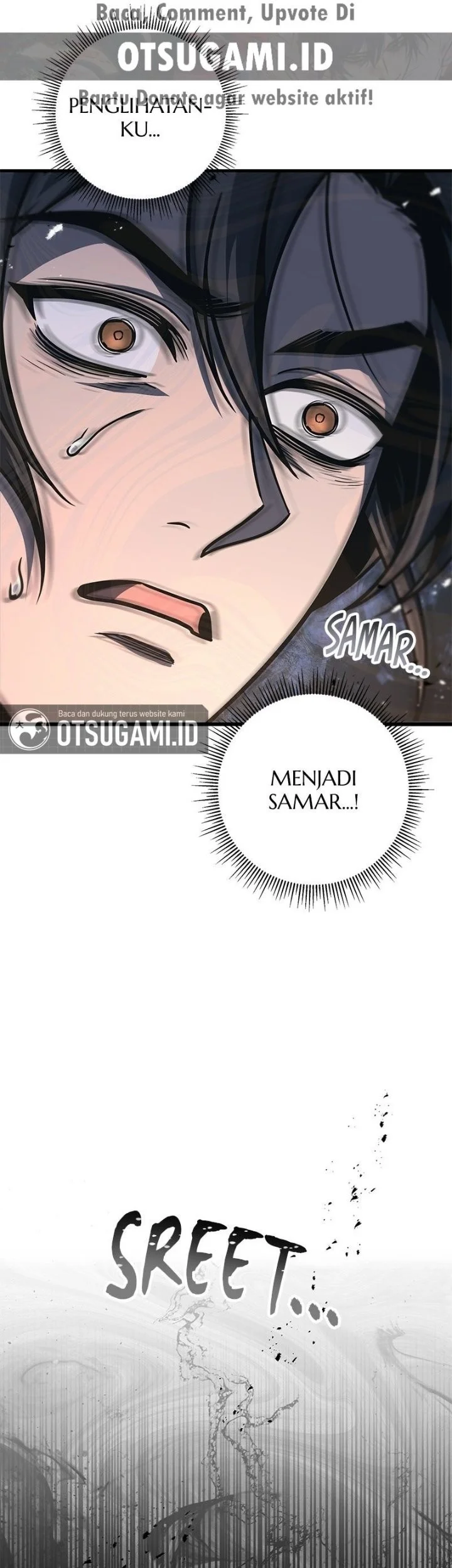 The Emperor’s Sword Chapter 107 Gambar 15