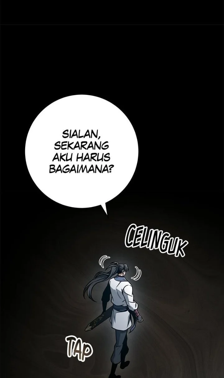 The Emperor’s Sword Chapter 107 Gambar 20