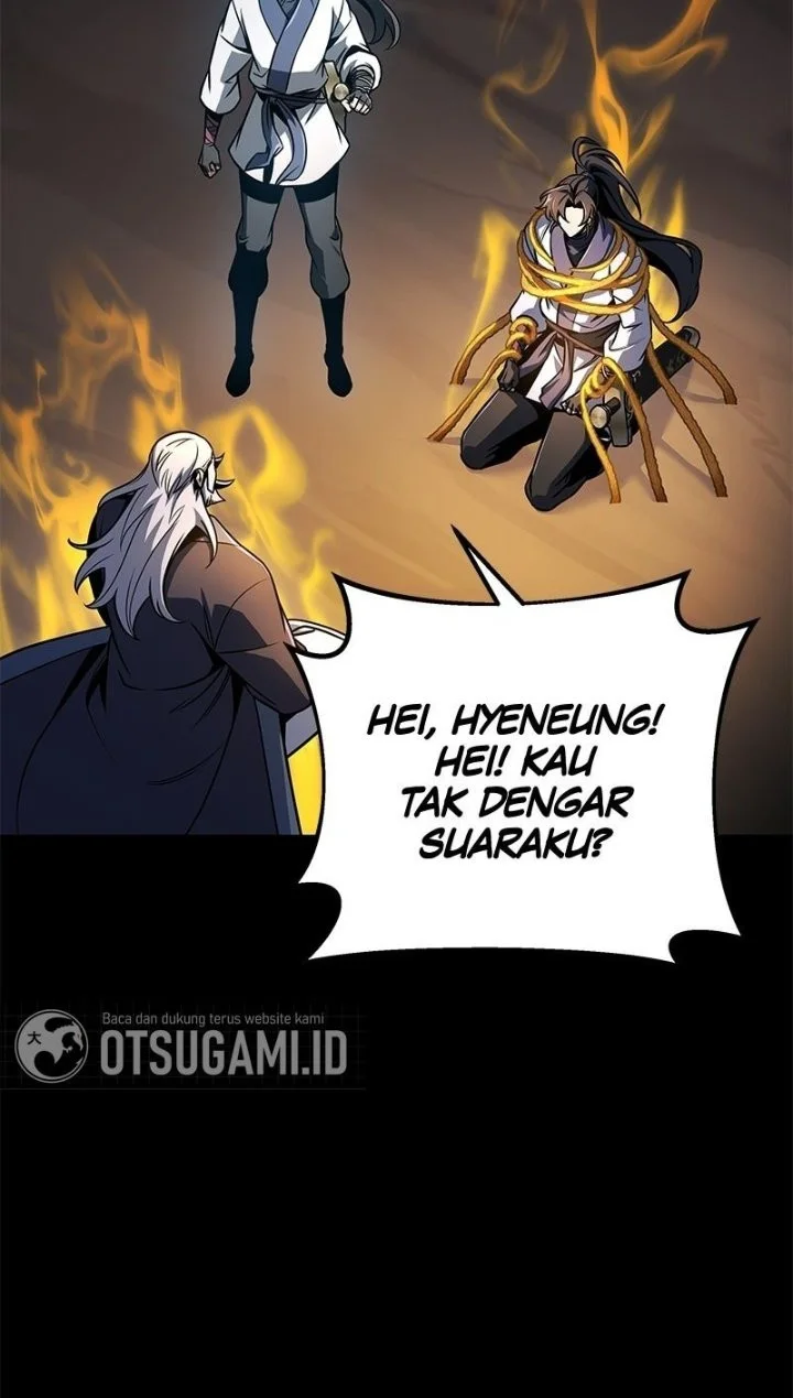The Emperor’s Sword Chapter 107 Gambar 23