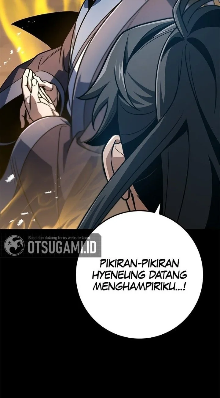 The Emperor’s Sword Chapter 107 Gambar 26