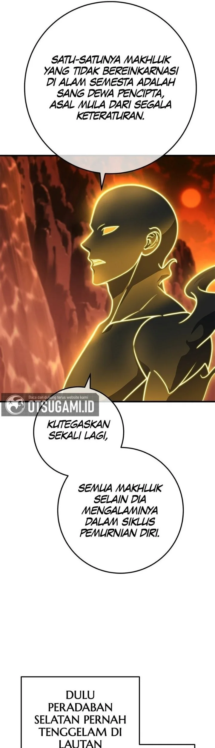 The Emperor’s Sword Chapter 108 Gambar 45