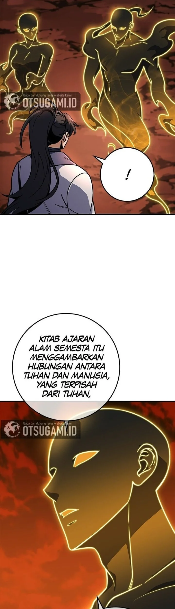 The Emperor’s Sword Chapter 108 Gambar 49