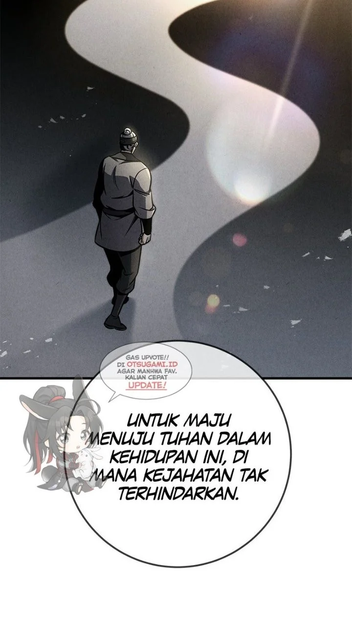 The Emperor’s Sword Chapter 108 Gambar 53