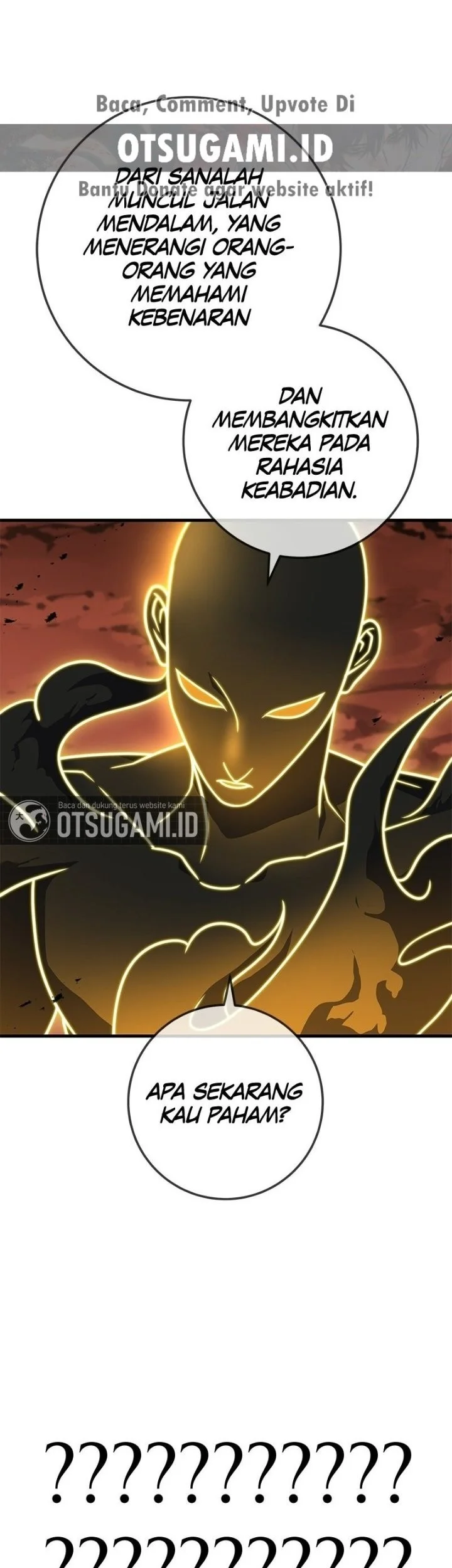 The Emperor’s Sword Chapter 108 Gambar 54