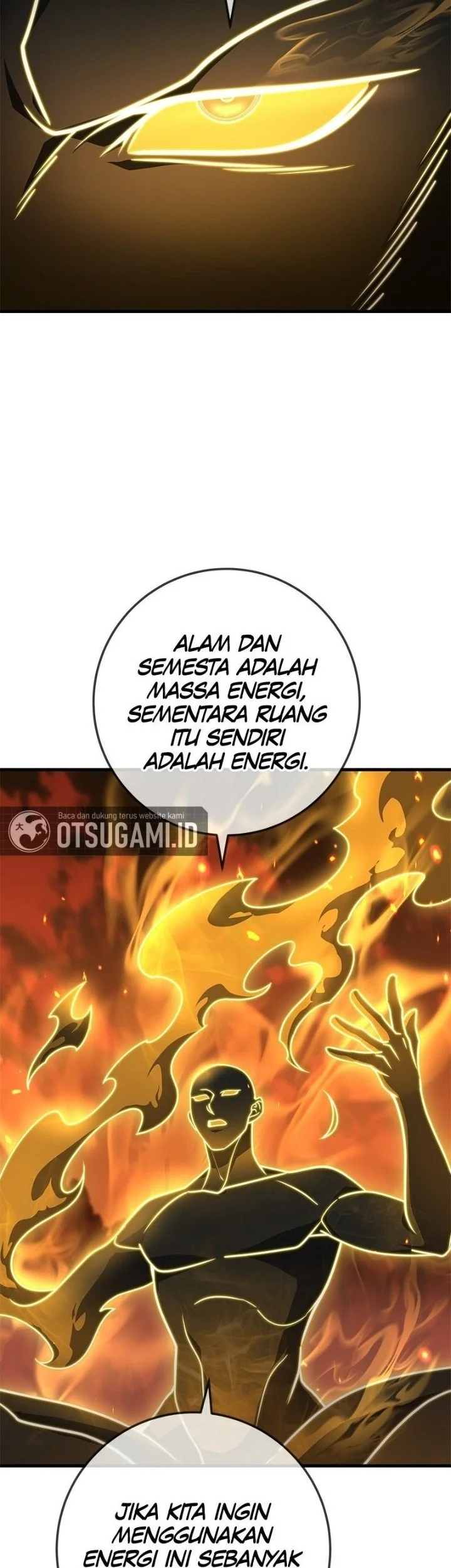 The Emperor’s Sword Chapter 108 Gambar 60