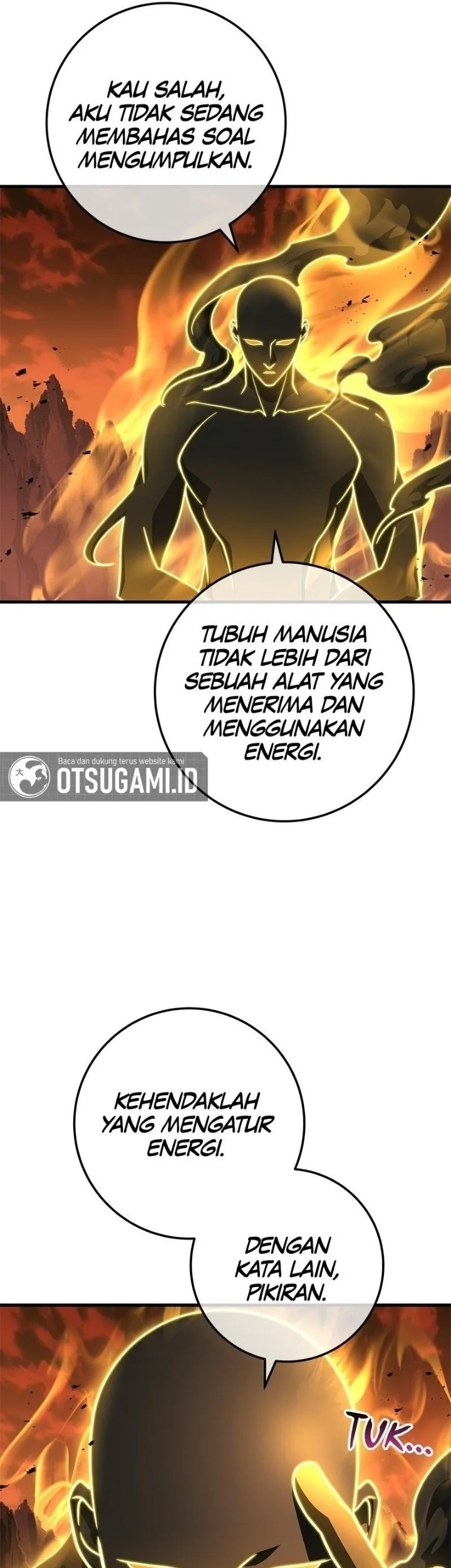 The Emperor’s Sword Chapter 108 Gambar 68