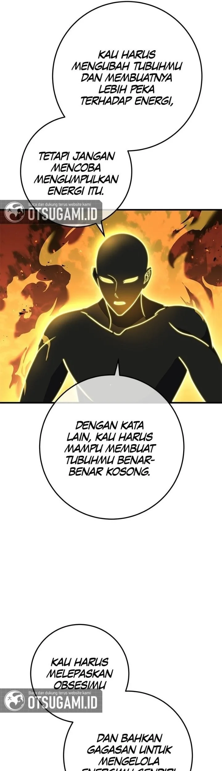 The Emperor’s Sword Chapter 108 Gambar 74