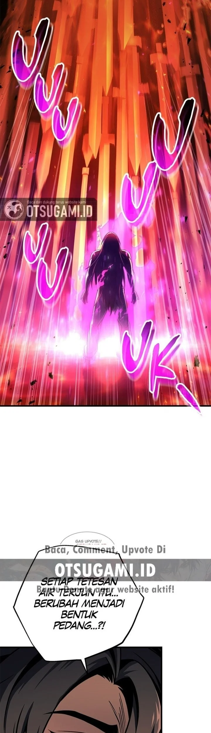 The Emperor’s Sword Chapter 108 Gambar 13