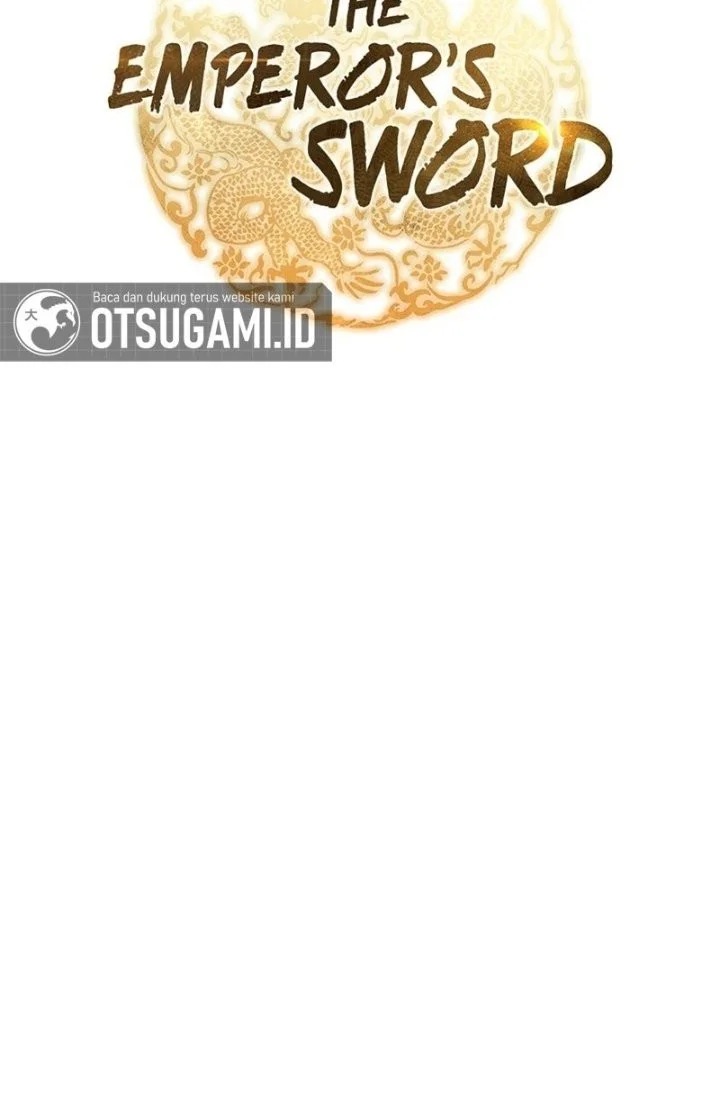 The Emperor’s Sword Chapter 108 Gambar 21
