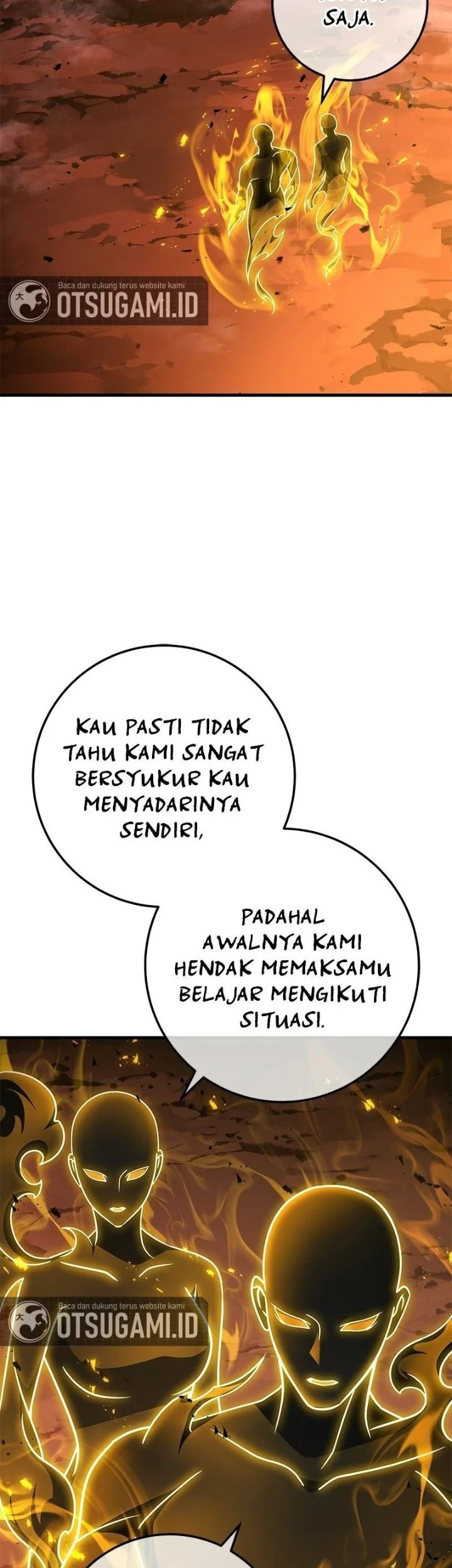 The Emperor’s Sword Chapter 109 Gambar 29