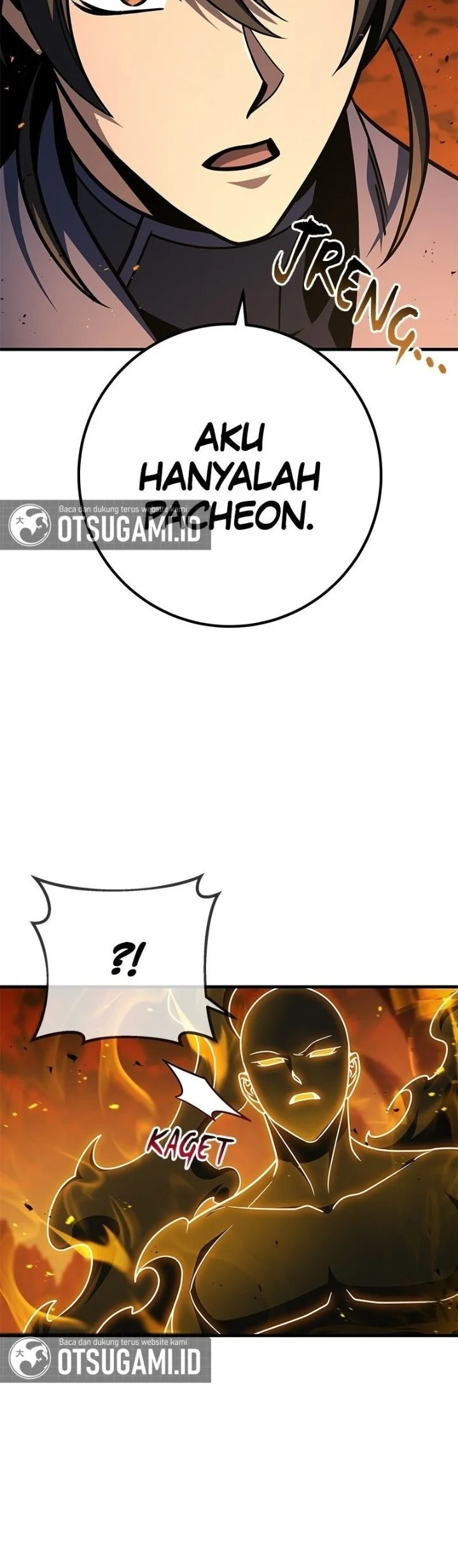 The Emperor’s Sword Chapter 109 Gambar 38