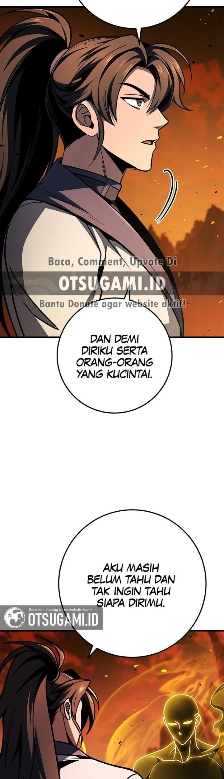 The Emperor’s Sword Chapter 109 Gambar 40