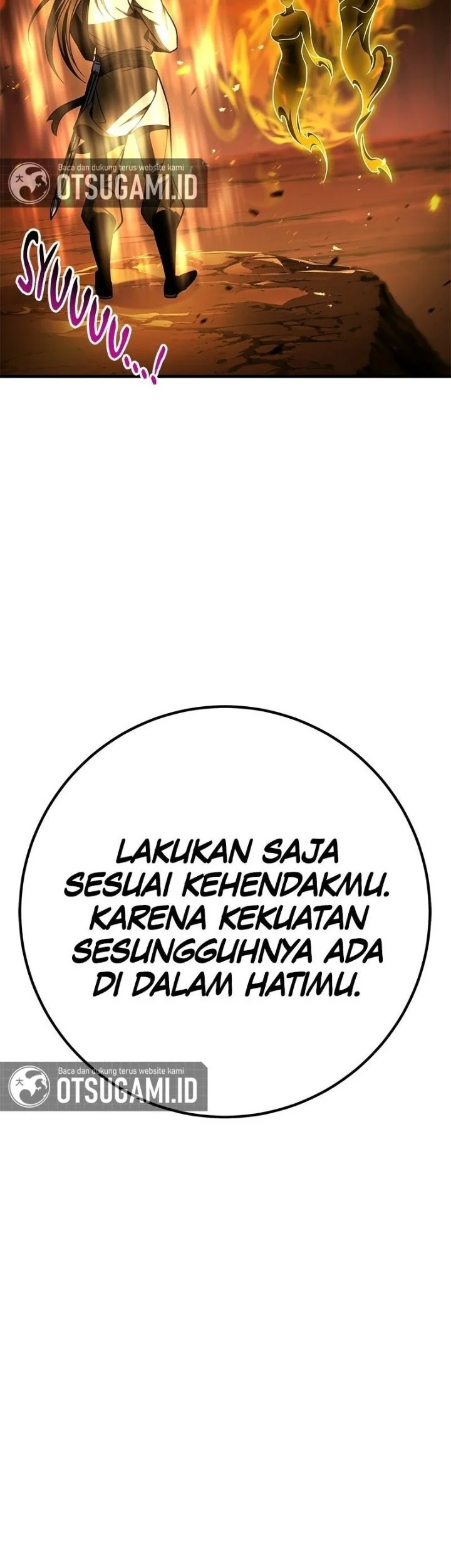 The Emperor’s Sword Chapter 109 Gambar 46