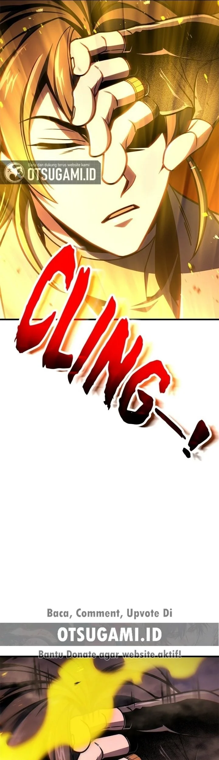 The Emperor’s Sword Chapter 109 Gambar 48