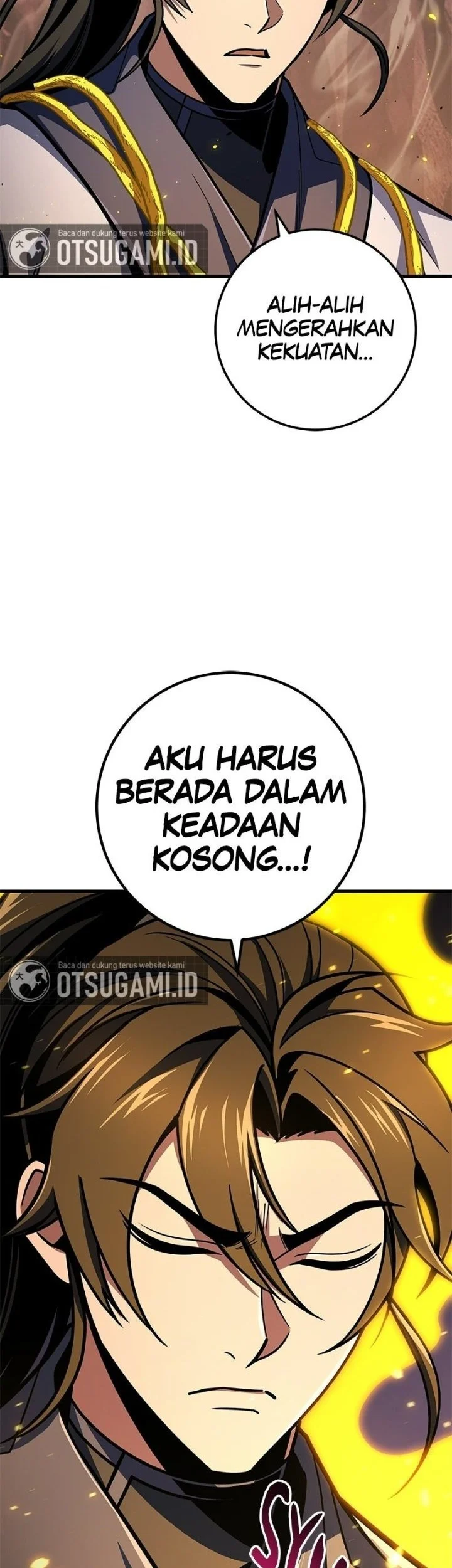 The Emperor’s Sword Chapter 109 Gambar 52