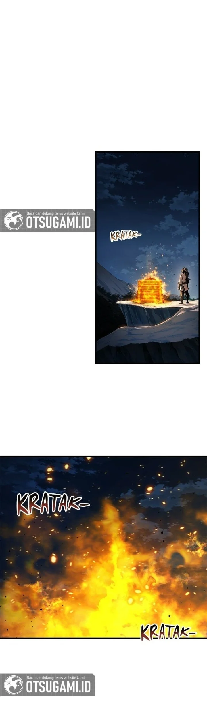 The Emperor’s Sword Chapter 109 Gambar 58