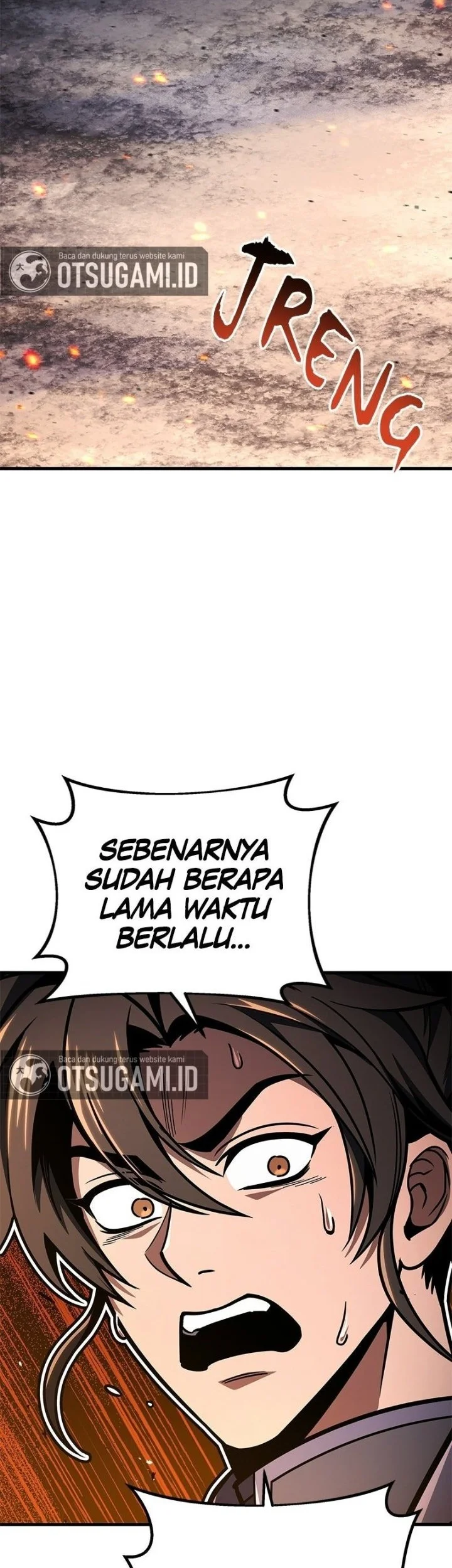 The Emperor’s Sword Chapter 109 Gambar 64