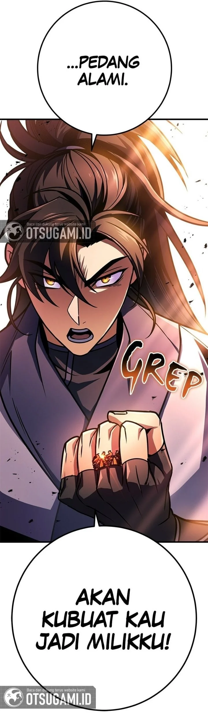 The Emperor’s Sword Chapter 109 Gambar 4