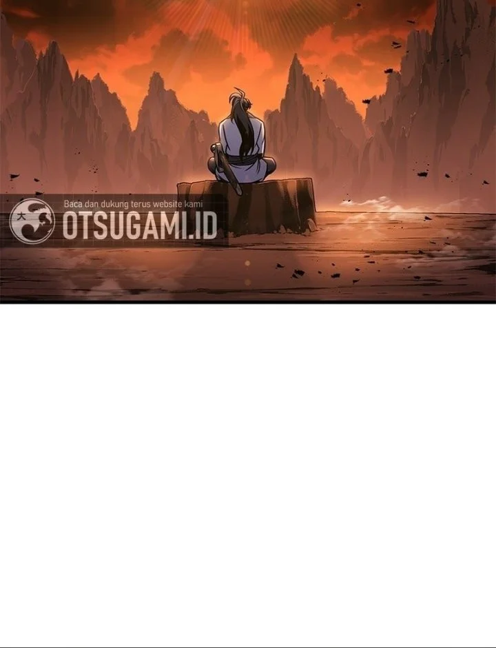 The Emperor’s Sword Chapter 109 Gambar 6