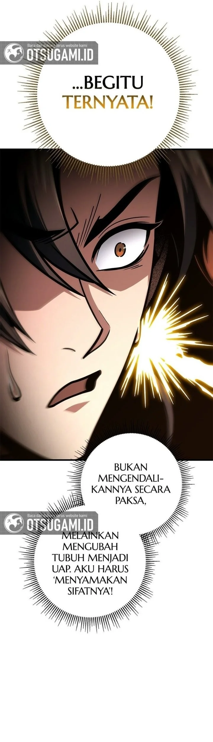 The Emperor’s Sword Chapter 109 Gambar 22